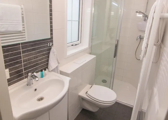 Casa de Férias 12 Scharbeutz