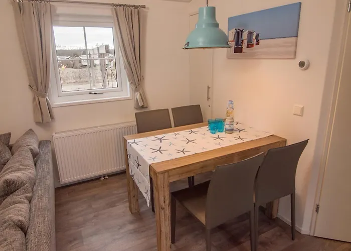 Casa de Férias 12 Scharbeutz