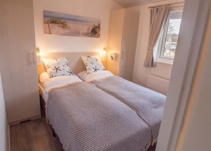 Casa de Férias 12 *